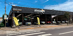 Foto da revenda Star Car Automóveis - Caxias do Sul