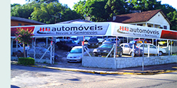 Foto da revenda HB Automóveis - Nova Petrópolis