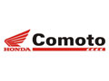 Comoto - Honda
