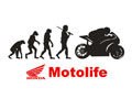 Motolife - Honda
