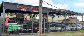 Foto da revenda Chiquinho Veículos - Caxias do Sul