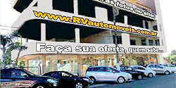 Foto da revenda RV Veículos - Carlos Barbosa