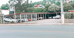 Foto da revenda Tores Car - Antônio Prado