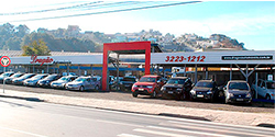 Foto da revenda Dragão Automóveis - Caxias do Sul