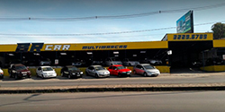 Foto da revenda BR Car Multimarcas - Caxias do Sul