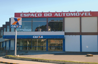 Foto da revenda HCC Veículos - Caxias do Sul