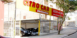 Foto da revenda Citro Car - Veículos Multimarcas - Caxias do Sul