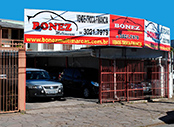 Foto da revenda Bonez Multimarcas - Caxias do Sul