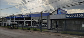Foto da revenda Diferencial Veículos - Caxias do Sul