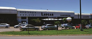 Foto da revenda Laucar Automóveis - Casca