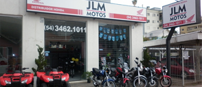 Foto da revenda JLM Motos - Bento Gonçalves