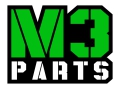 M3 Parts - Kawasaki