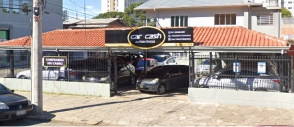 Foto da revenda Carcash Automóveis - Caxias do Sul