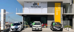 Foto da revenda DR1 Veículos Multimarcas - Caxias do Sul