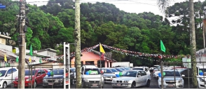 Foto da revenda Gramadocar Veículos - Canela