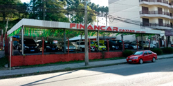 Foto da revenda Financar Caxias - Caxias do Sul