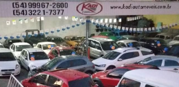 Foto da revenda Kadi Automóveis - Caxias do Sul