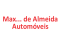 Max de Almeida Automóveis