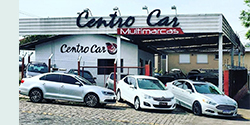 Foto da revenda Centro Car Multimarcas - Caxias do Sul