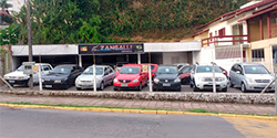 Foto da revenda Zangalli Veículos - Farroupilha