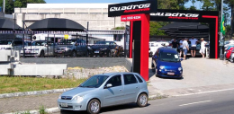 Foto da revenda Quadros Automóveis - Loja 01 - Caxias do Sul