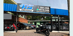 Foto da revenda RS Motors - Caxias do Sul