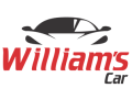 William's Car