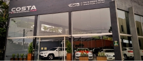 Foto da revenda Costa Personal Car - Bento Gonçalves
