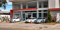 Foto da revenda Boss Auto Multimarcas - Caxias do Sul