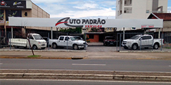 Foto da revenda Auto Padrão Veículos - Caxias do Sul