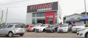 Foto da revenda Vitrine Motors INTG - Estância Velha