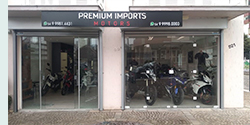 Foto da revenda Premium Imports Motors - Bento Gonçalves