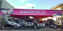 Foto da revenda Marcelo Automóveis - Guaporé