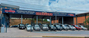 Foto da revenda Condução Veículos - Caxias do Sul