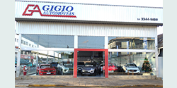 Foto da revenda Gigio Automóveis - Tapejara
