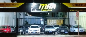 Foto da revenda MRA Veículos - Caxias do Sul