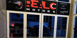 Foto da revenda Realc Motors - Caxias do Sul