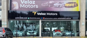Foto da revenda Veloz Motors  - Caxias do Sul