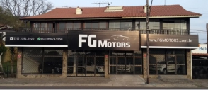Foto da revenda FG Motors - Novo Hamburgo