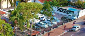 Foto da revenda CityCar Veículos - Santa Cruz do Sul