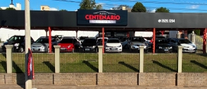 Foto da revenda Auto Centenário Motors - Sapiranga