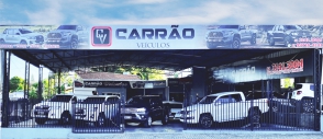 Foto da revenda Carrão Veículos - Parobé