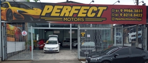 Foto da revenda Perfect Motors - Portão