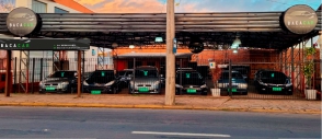 Foto da revenda Baca Car Multimarcas - Caxias do Sul