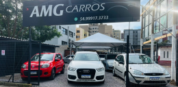 Foto da revenda AMG Carros - Caxias do Sul