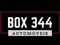 Box 344 Automóveis
