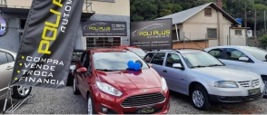 Foto da revenda Poli Plus Automóveis - Caxias do Sul