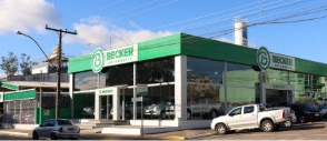 Foto da revenda Becker Automóveis - Santa Cruz do Sul