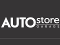 AutoStore Garage
