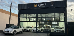 Foto da revenda Venza Motors - Passo Fundo